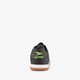 Flow IC heren zaalschoenen zwart groen
