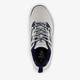 Heren padelschoenen wit blauw