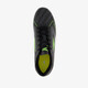 Flow IC heren zaalschoenen zwart groen