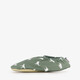 Dino Green kinder schoenen groen wit