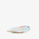 Finny kinder schoenen zeemeerminkleuren
