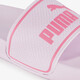 Leadcat 2.0 meisjes badslippers roze