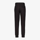 Meisjes joggingbroek zwart