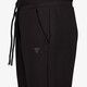 Meisjes joggingbroek zwart