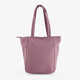 Dames shoppers paars