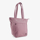 Dames shoppers paars