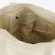 Dames shoppers lichtbeige