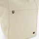 Dames shoppers lichtbeige