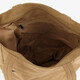 Dames shoppers camel