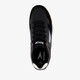 Sharp kinder zaalschoenen IC zwart wit