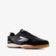 Sharp kinder zaalschoenen IC zwart wit