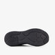 Heren fitnessschoenen zwart