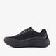 Heren fitnessschoenen zwart