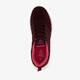 Flex 2 dames sportschoenen bordeauxrood