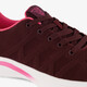 Flex 2 dames sportschoenen bordeauxrood