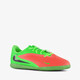 JR. Phantom 6 Low Club IC Erling Haaland zaalschoenen groen oranje