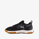 Varion 3 JR. kinder IC zaalschoenen zwart