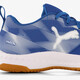 Varion 3 JR. zaalschoenen IC blauw