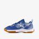 Varion 3 JR. zaalschoenen IC blauw