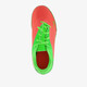 JR. Phantom 6 Low Club IC Erling Haaland zaalschoenen groen oranje