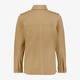 Jongens overhemd beige
