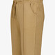 Jongens broek beige