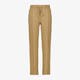 Jongens broek beige