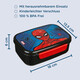 Kinder lunchbox