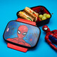 Kinder lunchbox