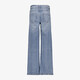 Name It Wide Fit Rose meisjes jeans medium blauw