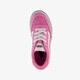 Brooklyn LS Leopard meisjes sneakers roze