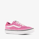 Brooklyn LS Leopard meisjes sneakers roze