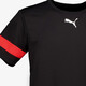 IndividualRISE heren voetbal T-shirt zwart