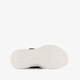 Streamline meisjes sneakers zwart roze