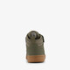 Quick Street - City HI hoge jongens sneakers groen