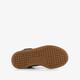 Quick Street - City HI hoge jongens sneakers groen