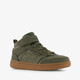 Quick Street - City HI hoge jongens sneakers groen