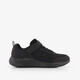 Bounder - Techrox kinder sneakers zwart