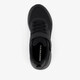 Bounder - Techrox kinder sneakers zwart