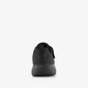 Bounder - Techrox kinder sneakers zwart