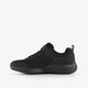 Bounder - Techrox kinder sneakers zwart