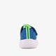 Bounder - Techrox jongens sneakers blauw