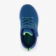 Bounder - Techrox jongens sneakers blauw