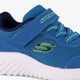 Bounder - Techrox jongens sneakers blauw
