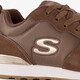 OG 85 Gold’n Gurl dames sneakers bruin