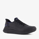 Slip-ins: BOBS Sport Squad 4 heren sneakers blauw