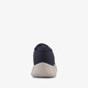 Slip-ins: BOBS Sport Squad 4 heren sneakers zwart
