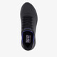 Slip-ins: BOBS Sport Squad 4 heren sneakers blauw