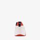 Trinity 2 LT JR kinder sneakers wit blauw