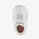 Caven III Holo 2.0 meisjes sneakers wit roze